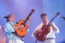 #ADN CHAMAM 27: Noche VIII