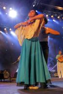 #ADN CHAMAM 27: Noche VIII