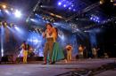 #ADN CHAMAM 27: Noche VIII