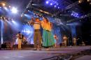 #ADN CHAMAM 27: Noche VIII