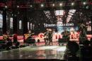 Clausura de la 34 Fiesta Nacional del Chamam, 20 Fiesta del Chamam del MERCOSUR y 4 Celebracin Mundial