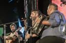 Clausura de la 34 Fiesta Nacional del Chamam, 20 Fiesta del Chamam del MERCOSUR y 4 Celebracin Mundial