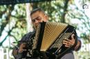 Clausura de la 34 Fiesta Nacional del Chamam, 20 Fiesta del Chamam del MERCOSUR y 4 Celebracin Mundial