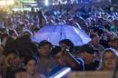 Clausura de la 34 Fiesta Nacional del Chamam, 20 Fiesta del Chamam del MERCOSUR y 4 Celebracin Mundial
