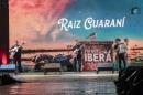 Clausura de la 34 Fiesta Nacional del Chamam, 20 Fiesta del Chamam del MERCOSUR y 4 Celebracin Mundial