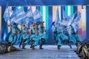 Clausura de la 34 Fiesta Nacional del Chamam, 20 Fiesta del Chamam del MERCOSUR y 4 Celebracin Mundial