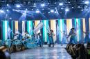 Clausura de la 34 Fiesta Nacional del Chamam, 20 Fiesta del Chamam del MERCOSUR y 4 Celebracin Mundial