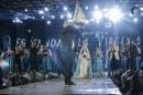 Clausura de la 34 Fiesta Nacional del Chamam, 20 Fiesta del Chamam del MERCOSUR y 4 Celebracin Mundial
