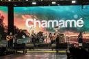 Clausura de la 34 Fiesta Nacional del Chamam, 20 Fiesta del Chamam del MERCOSUR y 4 Celebracin Mundial