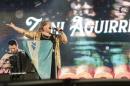 Clausura de la 34 Fiesta Nacional del Chamam, 20 Fiesta del Chamam del MERCOSUR y 4 Celebracin Mundial