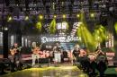 Clausura de la 34 Fiesta Nacional del Chamam, 20 Fiesta del Chamam del MERCOSUR y 4 Celebracin Mundial