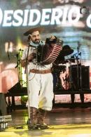 Clausura de la 34 Fiesta Nacional del Chamam, 20 Fiesta del Chamam del MERCOSUR y 4 Celebracin Mundial