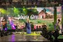 Clausura de la 34 Fiesta Nacional del Chamam, 20 Fiesta del Chamam del MERCOSUR y 4 Celebracin Mundial