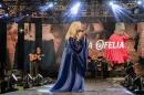Clausura de la 34 Fiesta Nacional del Chamam, 20 Fiesta del Chamam del MERCOSUR y 4 Celebracin Mundial