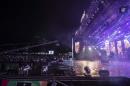 Clausura de la 34 Fiesta Nacional del Chamam, 20 Fiesta del Chamam del MERCOSUR y 4 Celebracin Mundial