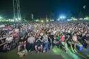 Clausura de la 34 Fiesta Nacional del Chamam, 20 Fiesta del Chamam del MERCOSUR y 4 Celebracin Mundial