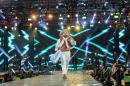 Clausura de la 34 Fiesta Nacional del Chamam, 20 Fiesta del Chamam del MERCOSUR y 4 Celebracin Mundial