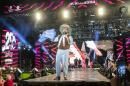 Clausura de la 34 Fiesta Nacional del Chamam, 20 Fiesta del Chamam del MERCOSUR y 4 Celebracin Mundial