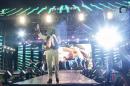 Clausura de la 34 Fiesta Nacional del Chamam, 20 Fiesta del Chamam del MERCOSUR y 4 Celebracin Mundial