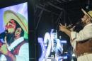 Clausura de la 34 Fiesta Nacional del Chamam, 20 Fiesta del Chamam del MERCOSUR y 4 Celebracin Mundial