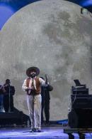 Clausura de la 34 Fiesta Nacional del Chamam, 20 Fiesta del Chamam del MERCOSUR y 4 Celebracin Mundial