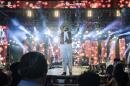 Clausura de la 34 Fiesta Nacional del Chamam, 20 Fiesta del Chamam del MERCOSUR y 4 Celebracin Mundial
