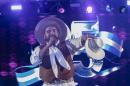 Clausura de la 34 Fiesta Nacional del Chamam, 20 Fiesta del Chamam del MERCOSUR y 4 Celebracin Mundial
