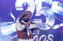 Clausura de la 34 Fiesta Nacional del Chamam, 20 Fiesta del Chamam del MERCOSUR y 4 Celebracin Mundial