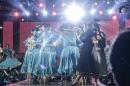 Clausura de la 34 Fiesta Nacional del Chamam, 20 Fiesta del Chamam del MERCOSUR y 4 Celebracin Mundial