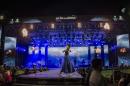 Clausura de la 34 Fiesta Nacional del Chamam, 20 Fiesta del Chamam del MERCOSUR y 4 Celebracin Mundial