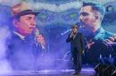 Clausura de la 34 Fiesta Nacional del Chamam, 20 Fiesta del Chamam del MERCOSUR y 4 Celebracin Mundial