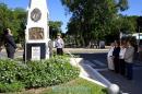 Homenaje de Resistencia al 201° Aniversario de la creación de la Bandera Argentina