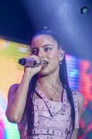 Emilia Mernes en Resistencia