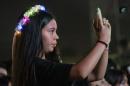 Emilia Mernes en Resistencia