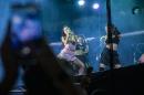 Emilia Mernes en Resistencia