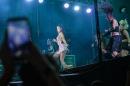 Emilia Mernes en Resistencia