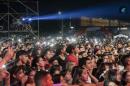 Emilia Mernes en Resistencia