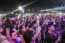 Emilia Mernes en Resistencia