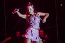 Emilia Mernes en Resistencia