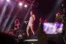 Emilia Mernes en Resistencia