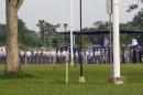 10 aniversario del Servicio Penitenciario Provincial