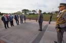 10 aniversario del Servicio Penitenciario Provincial