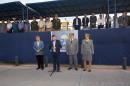 10 aniversario del Servicio Penitenciario Provincial