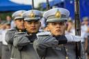 10 aniversario del Servicio Penitenciario Provincial