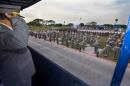 10 aniversario del Servicio Penitenciario Provincial