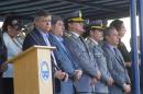 10 aniversario del Servicio Penitenciario Provincial