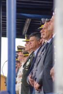 10 aniversario del Servicio Penitenciario Provincial
