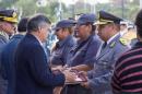 10 aniversario del Servicio Penitenciario Provincial