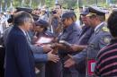 10 aniversario del Servicio Penitenciario Provincial