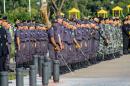 10 aniversario del Servicio Penitenciario Provincial